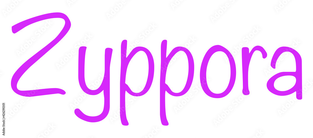 Zyppora Zyppora