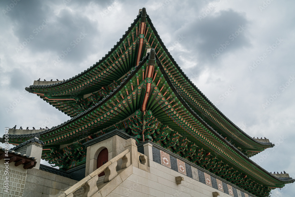 Gyeongbokgung