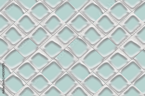 metal grid background,White background, blue,abstract, luxury,light color wallpaper, seamless, bright design, modern lines,collection,wallpaper,3d illustration, isolated,lighting,pattern,texture,