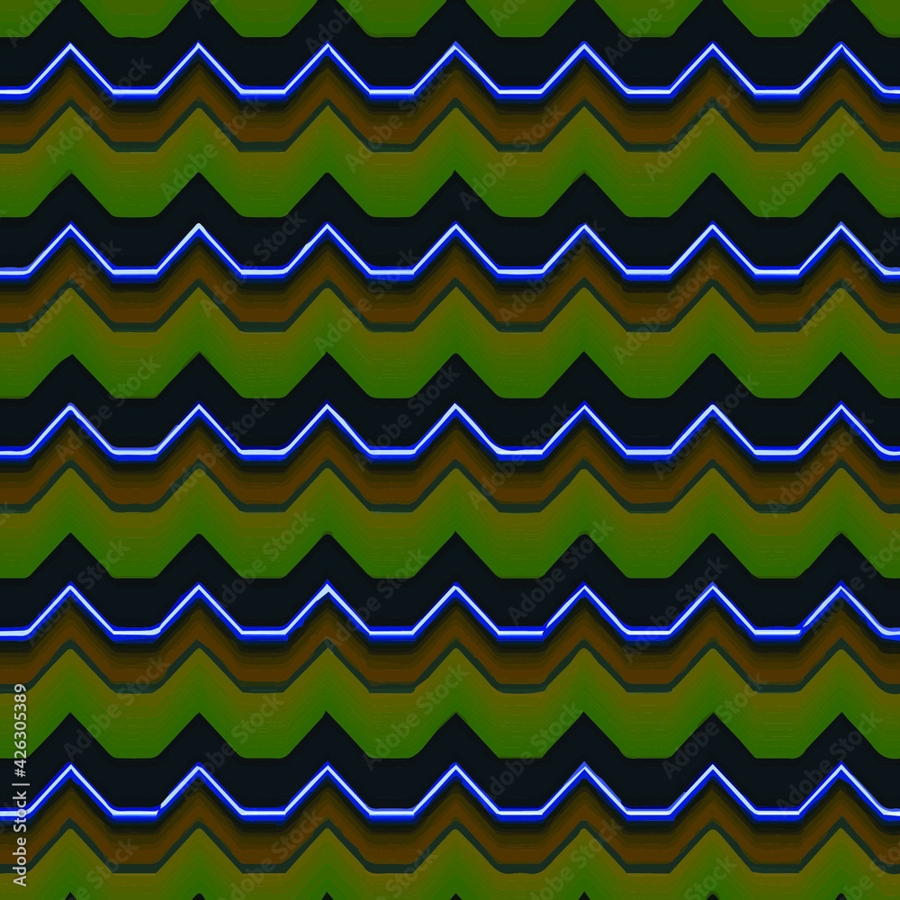 rainbow wavy stripes. pattern on white background. Great for wallpaper, web background, wrapping paper, fabric, packaging, greeting cards, invitations and more.Horizontal curvy lines. rainbow wavy stripes. pattern on white background. Great for wallpaper, web background, wrapping paper, fabric, packaging, greeting cards, invitations and more.Horizontal curvy lines.