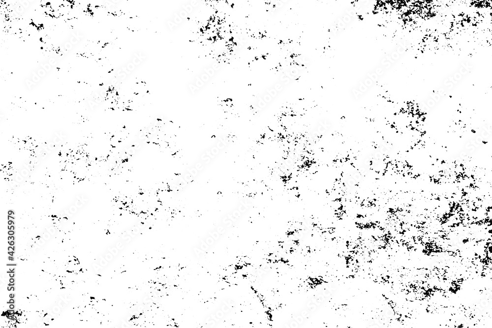 Vector grunge overlay texture. Distressed effect. Abstract background. Vector grunge overlay texture. Distressed effect. Abstract background.