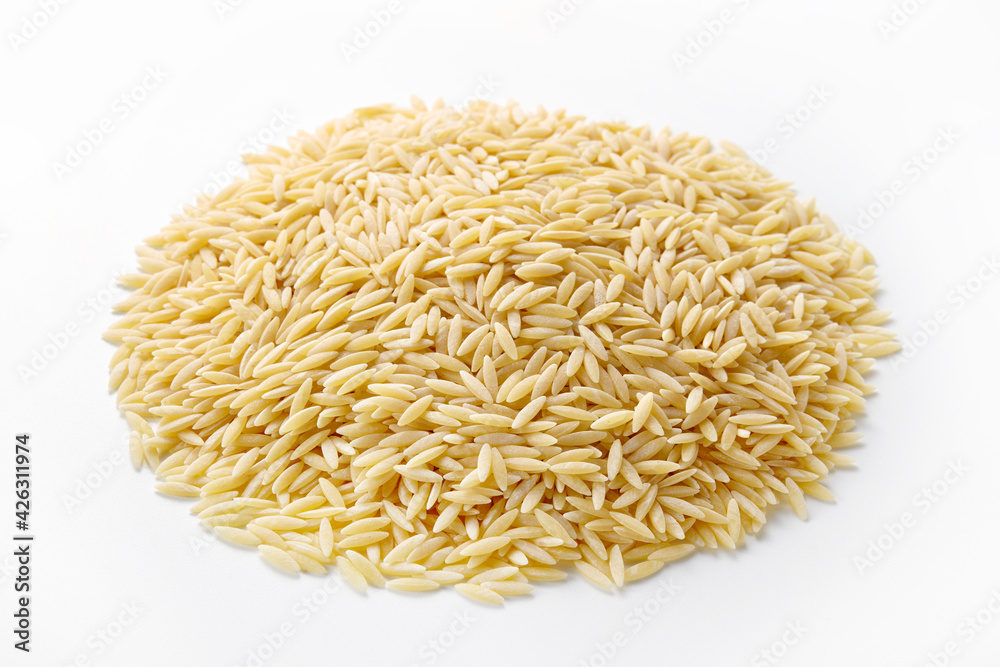 パスタ リゾーニ 米粒パスタ パスタ リゾーニ 米粒パスタ