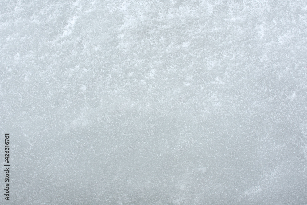 White abstract ice texture grunge background, frozen winter lake White abstract ice texture grunge background, frozen winter lake