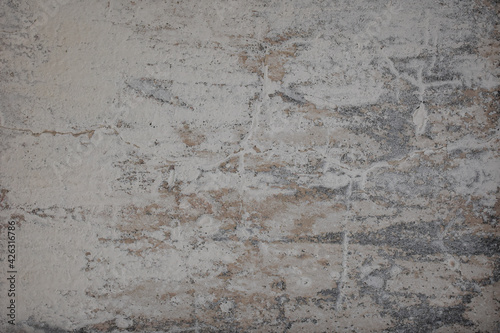Cement wall background. Texture placed over an object to create a grunge effect for your design.