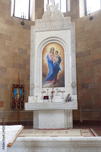  Armenian Apostolic Church of Surb Harutyun (St. Resurrection) photo