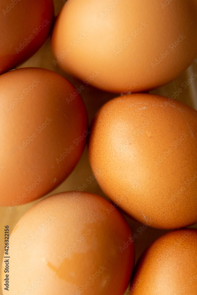 eggs in a row eggs in a row