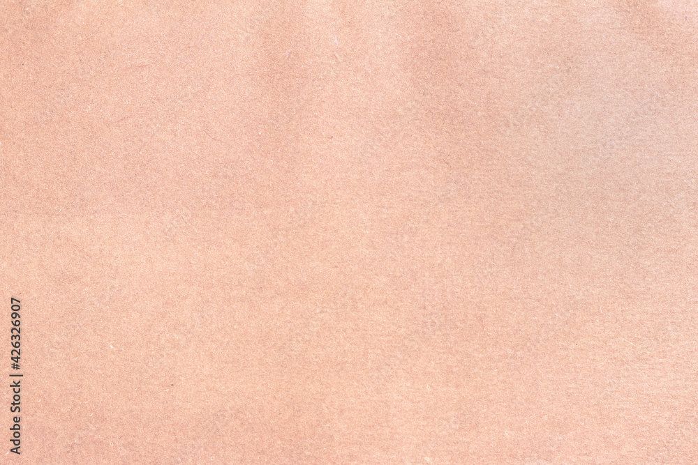 A sheet of old, stained, yellowed paper. Neutral light texture. A sheet of old, stained, yellowed paper. Neutral light texture.