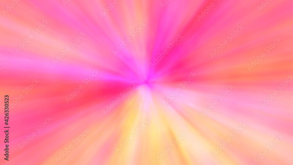 Tie dye abstract background animation. Loopable motion. Fluid ink animation. Tie dye abstract background animation. Loopable motion. Fluid ink animation.