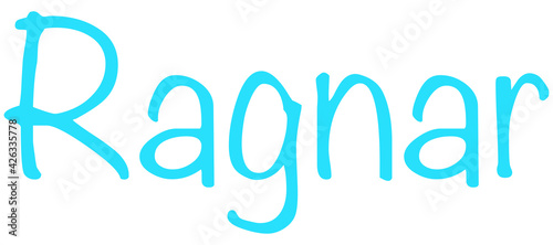 Foto Ragnar
