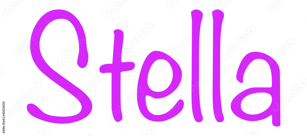 Stella Stella