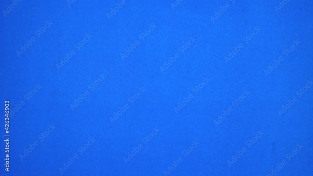 Stop motion animation of business objects Keyboard, mouse,Headphone,paper work and calculator on blue paper background video Top view Time Lapse seamless loop Minimal flat lay Stop motion animation of business objects Keyboard, mouse,Headphone,paper work and calculator on blue paper background video Top view Time Lapse seamless loop Minimal flat lay