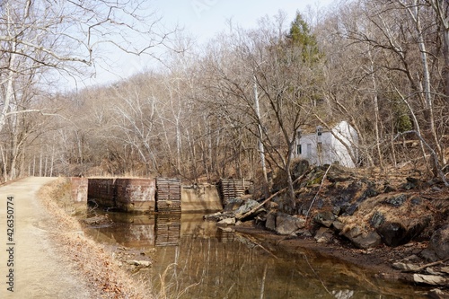 Фотография Chesapeake and Ohio Canal National Historical Park