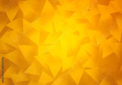  Polygon Abstract Backgrounds