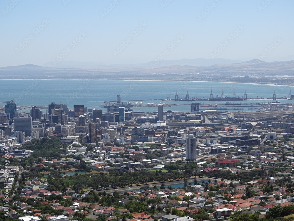 cape town in south africa