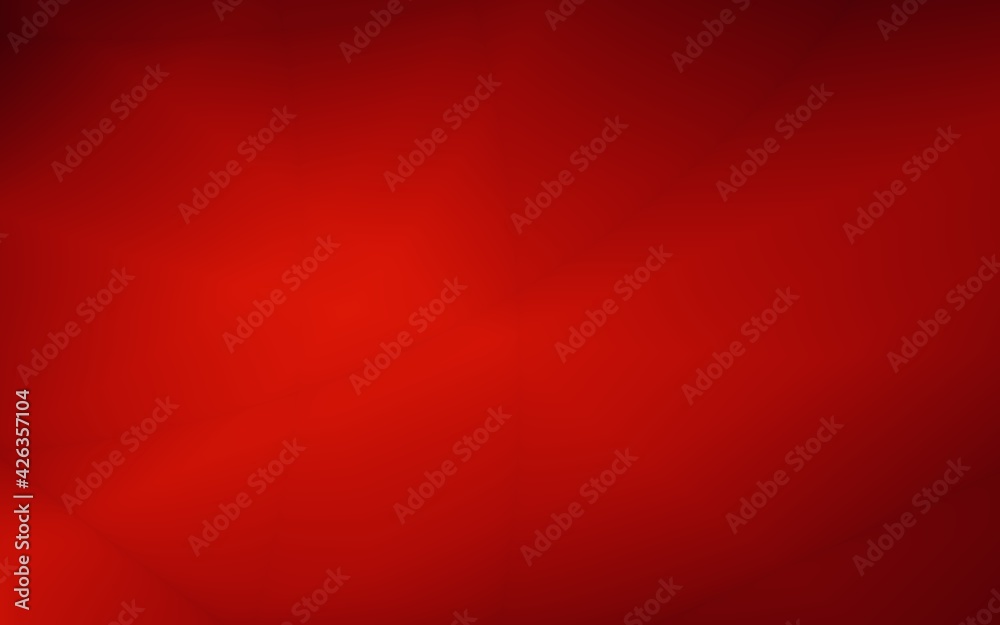 Fototapeta premium Red love blurry texture fluid background