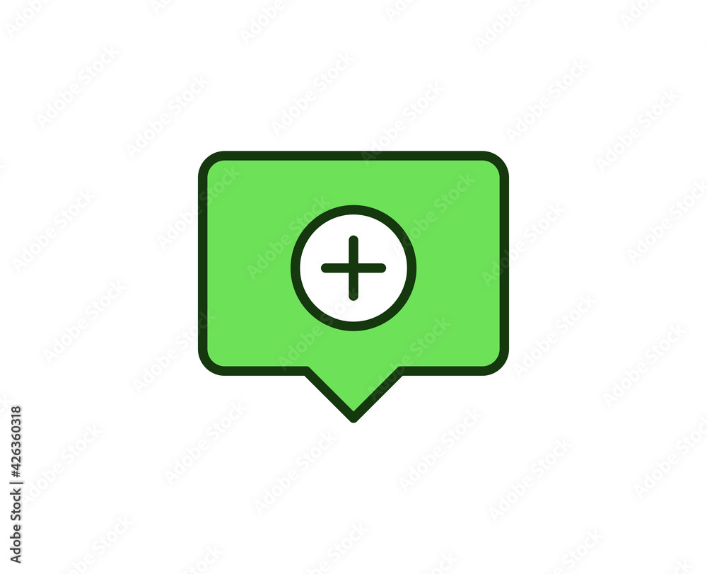 Plus flat icon. Thin line signs for design logo, visit card, etc. Single high-quality outline symbol for web design or mobile app. Sign outline pictogram. Plus flat icon. Thin line signs for design logo, visit card, etc. Single high-quality outline symbol for web design or mobile app. Sign outline pictogram.