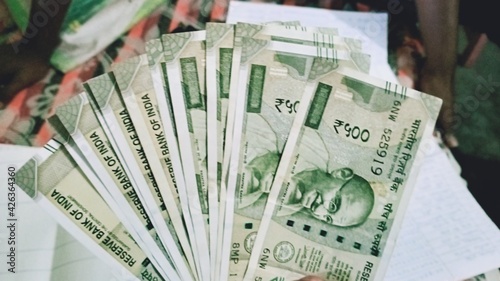 Indian currency
