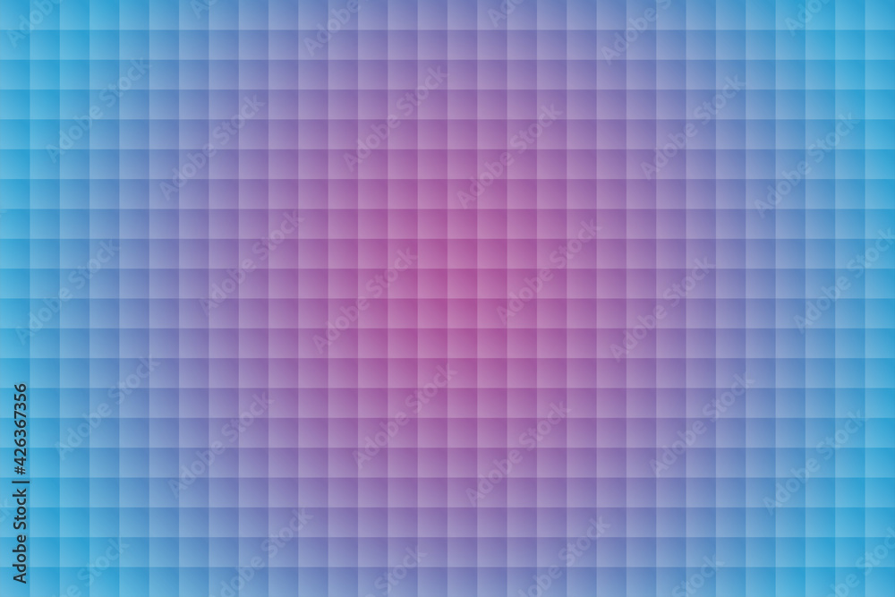 小さい四角の背景 gradient small square with colorful background 小さい四角の背景 gradient small square with colorful background
