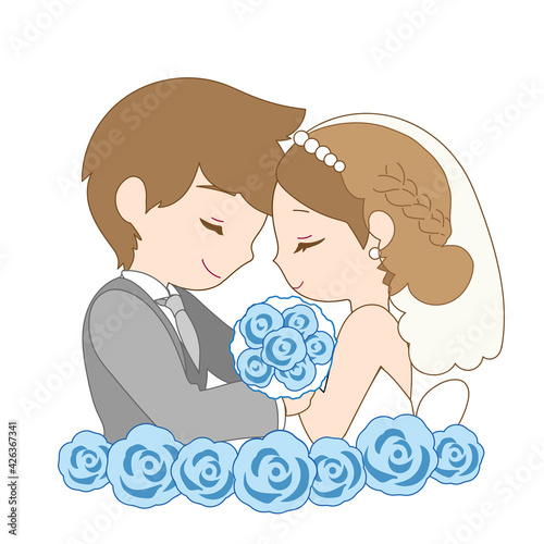 ハッピーウェディング