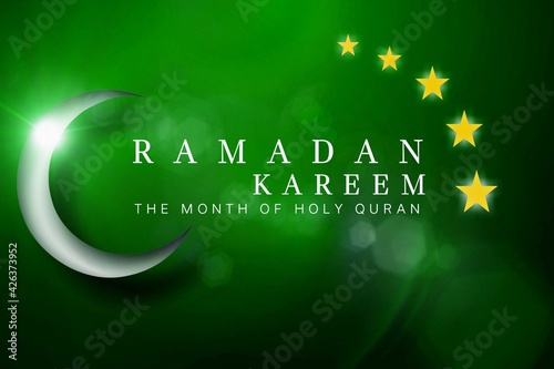 happy ramadan kareem 2021 background