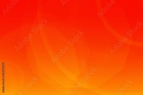 abstract oranye background