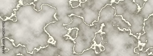 Panel kuchenny z motywem Marble granite white background wall surface black pattern graphic abstract light elegant gray for do floor ceramic counter texture stone slab smooth tile silver natural for interior decoration.