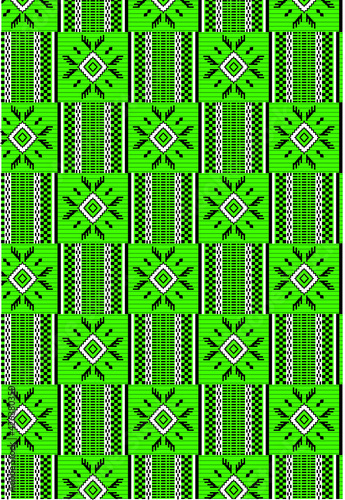 A very good textile design, can be used in all kinds of textile garments, cotton and prints.

