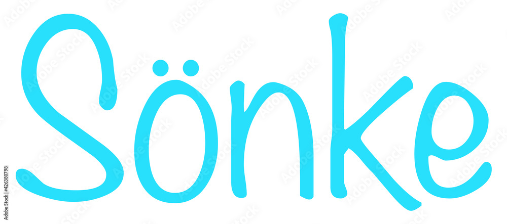 Sönke Sönke