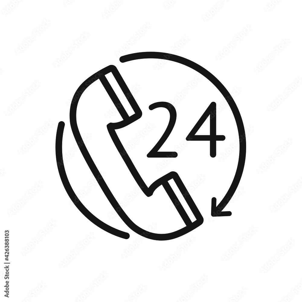 Сall vector icon set. call center illustration sign collection. technical support symbol or logo. Сall vector icon set. call center illustration sign collection. technical support symbol or logo.