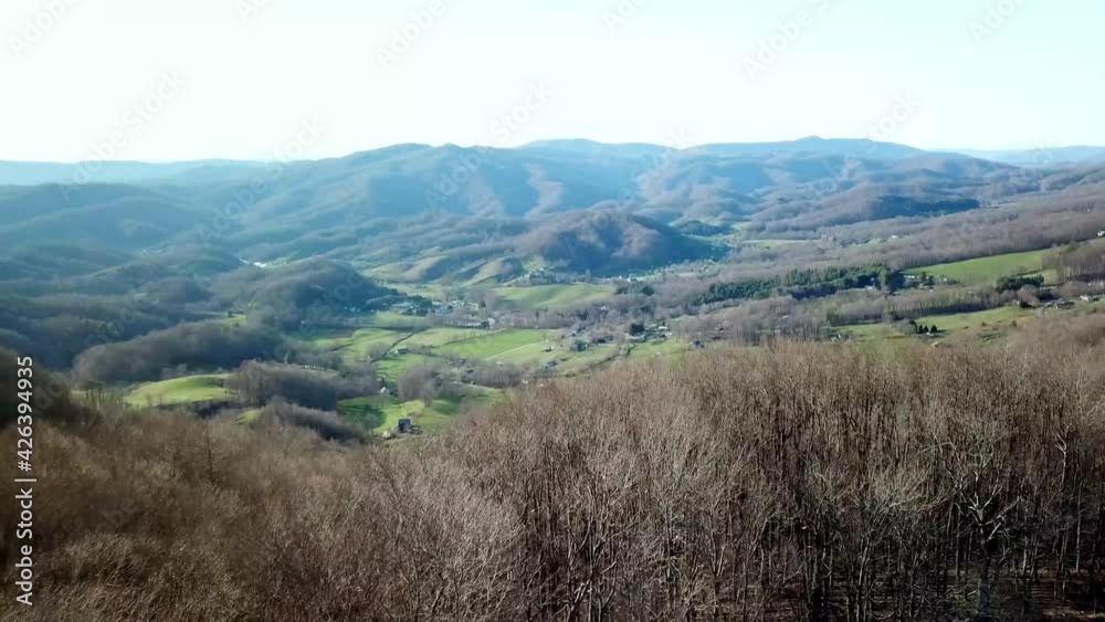 Silverstone NC, Silverstone North Carolina in Watauga County near Boone NC, Boone North Carolina Aerial Silverstone NC, Silverstone North Carolina in Watauga County near Boone NC, Boone North Carolina Aerial