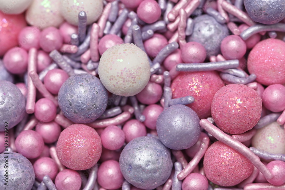 Food an bakery patterns form candys and chocolate items, macro photos full of texture and colors. Food an bakery patterns form candys and chocolate items, macro photos full of texture and colors.