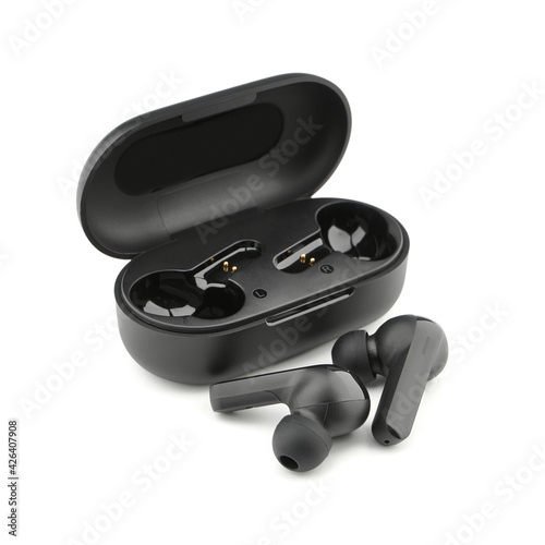 Foto In-ear headphones