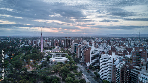 Ciudad de Córdoba Capital, Argentina