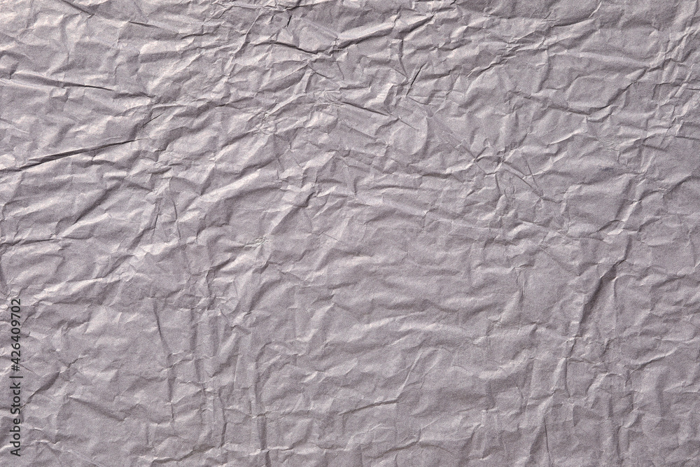 Dark purple crumpled paper background texture Dark purple crumpled paper background texture