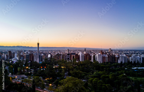 Ciudad de C  rdoba Capital  Argentina