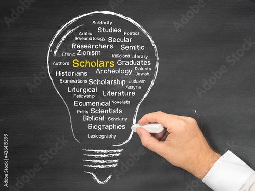 Scholars