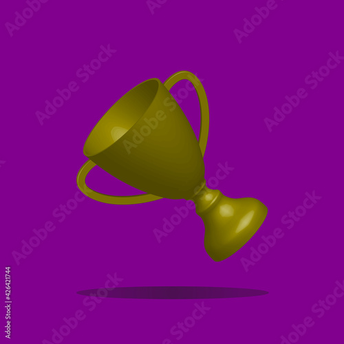 trophy