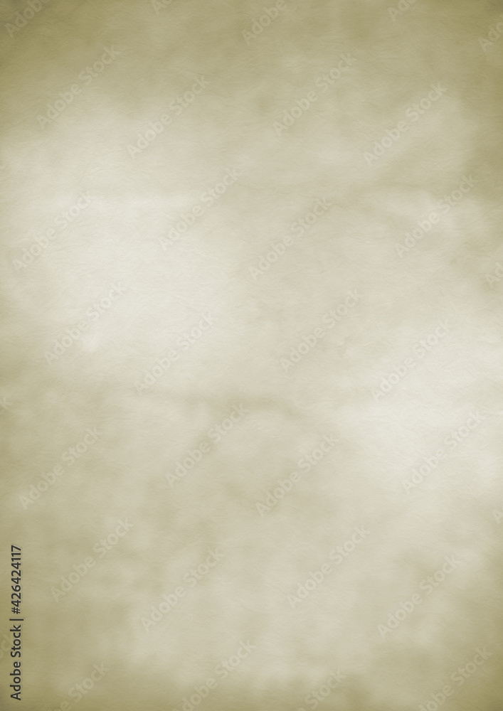 Fototapeta premium Old paper texture background