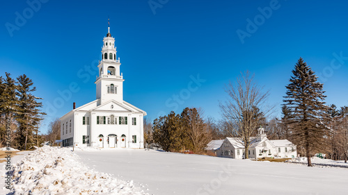 New Hampshire-Acworth-Acworth Cong. Church