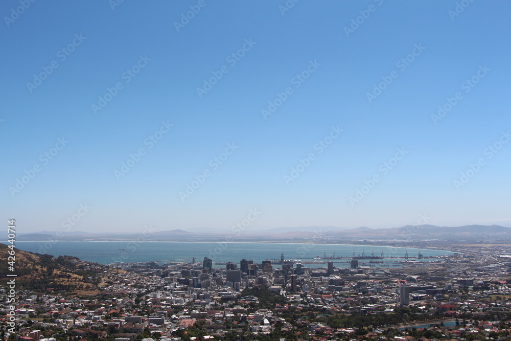 cape town in south africa cape town in south africa