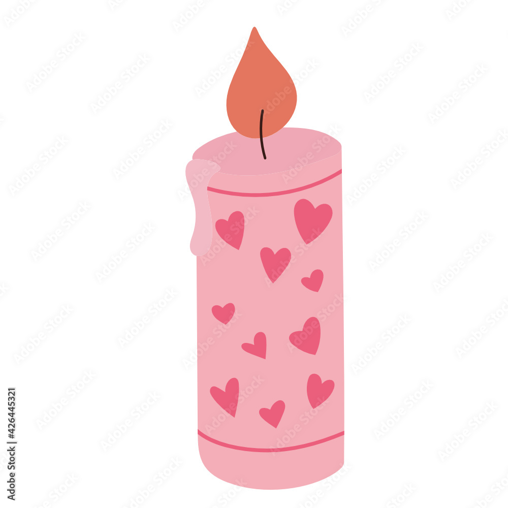 Candle Candle