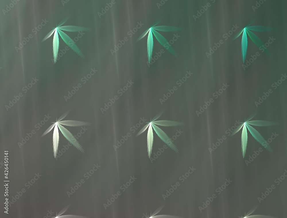 Imaginatory fractal background generated Image Imaginatory fractal background generated Image