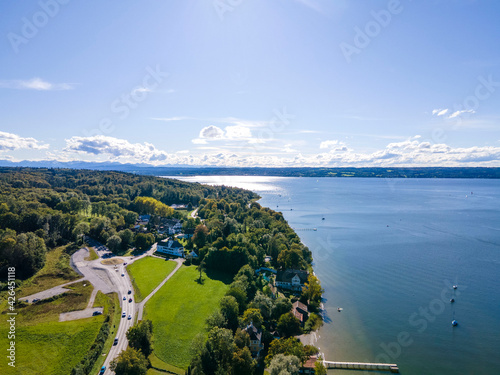 Hersching am Ammersee photo