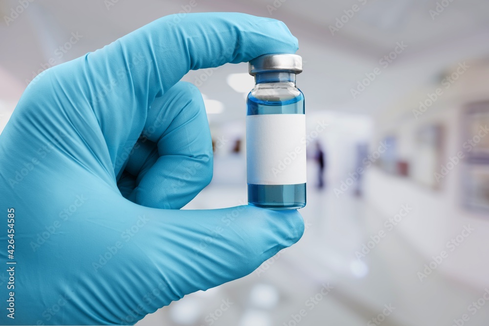 Vaccine. Vaccine.