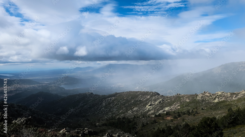 Sierra de Guadarrama