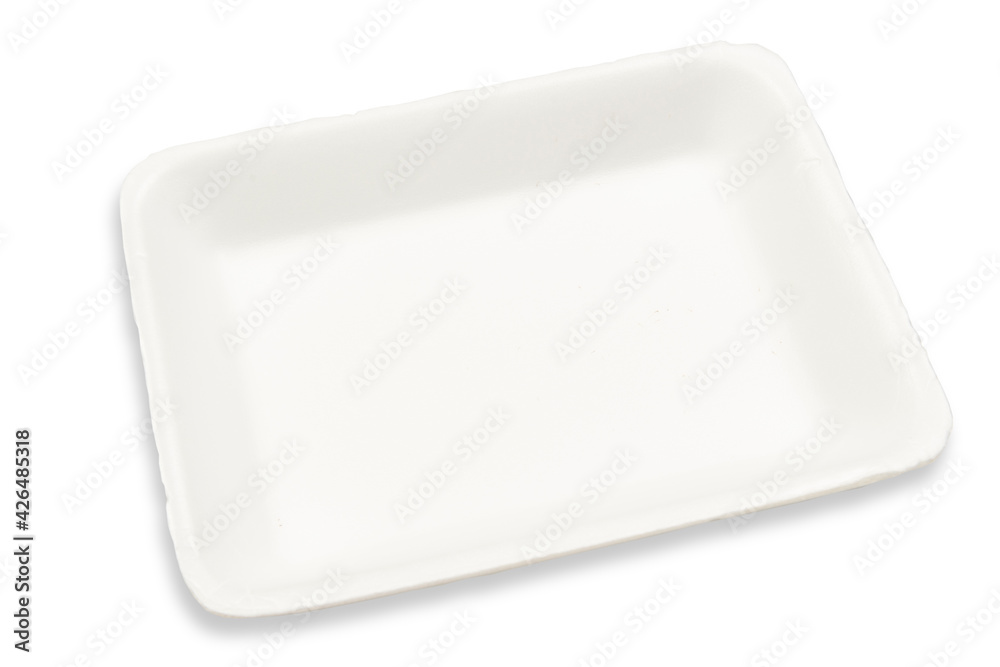 empty styrofoam tray for packing food empty styrofoam tray for packing food