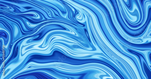 Blue Abstract Wallpaper/Background, Digital/Graphic Design (5 of 5)