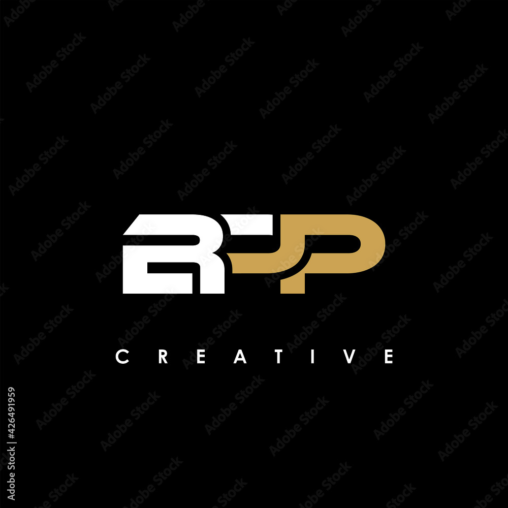 BPP Letter Initial Logo Design Template Vector Illustration BPP Letter Initial Logo Design Template Vector Illustration