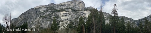 Yosemite in Spring