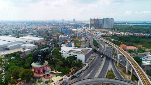 erawan musiem